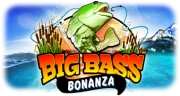 Big Bass Bonanza